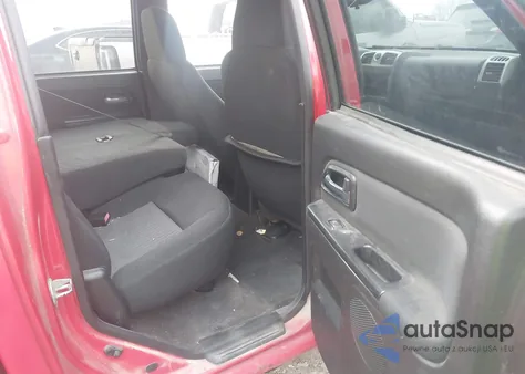 2008 Chevrolet Colorado Lt z USA, uszkodzony, nr VIN 1GCCS339588231914